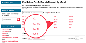 How to Find Manuals